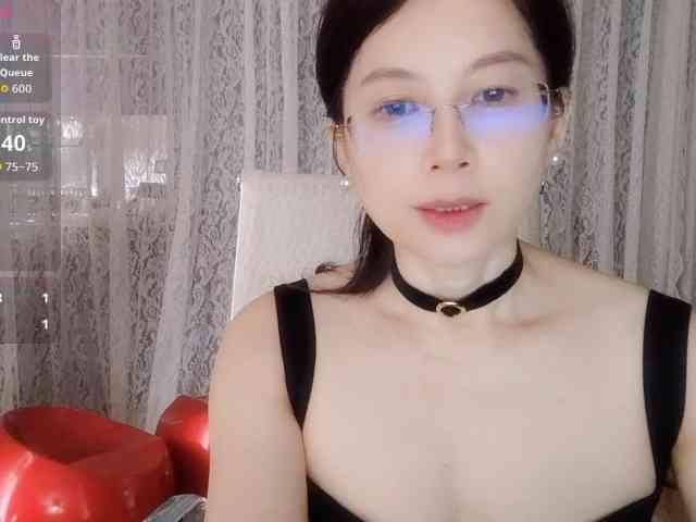 Xiaohe666 webcam