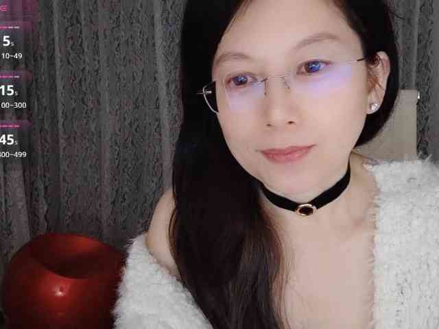 Xiaohe666 webcam