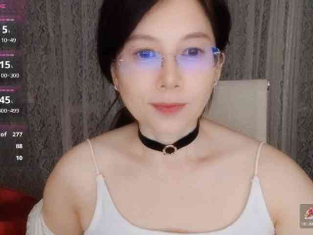 Xiaohe666 webcam