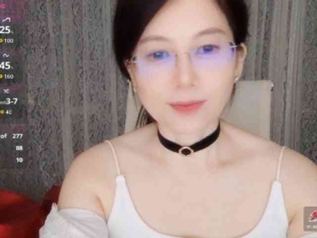 Xiaohe666 webcam