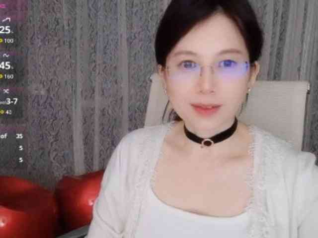Xiaohe666 webcam