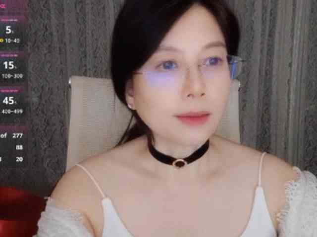 Xiaohe666 webcam