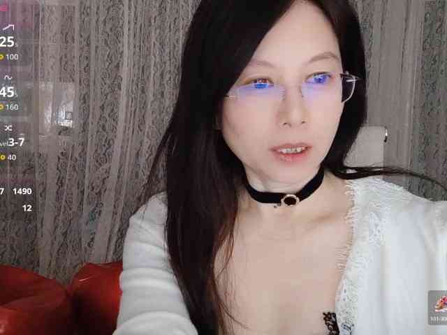 Xiaohe666 webcam