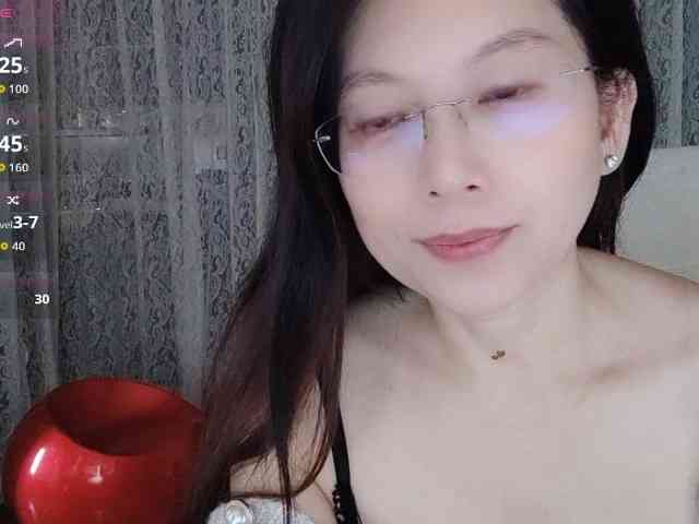 Xiaohe666 webcam