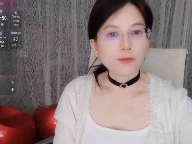 Xiaohe666 webcam