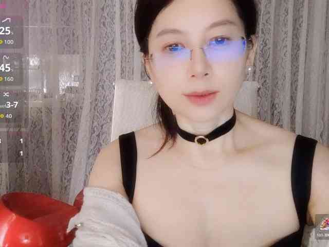 Xiaohe666 webcam