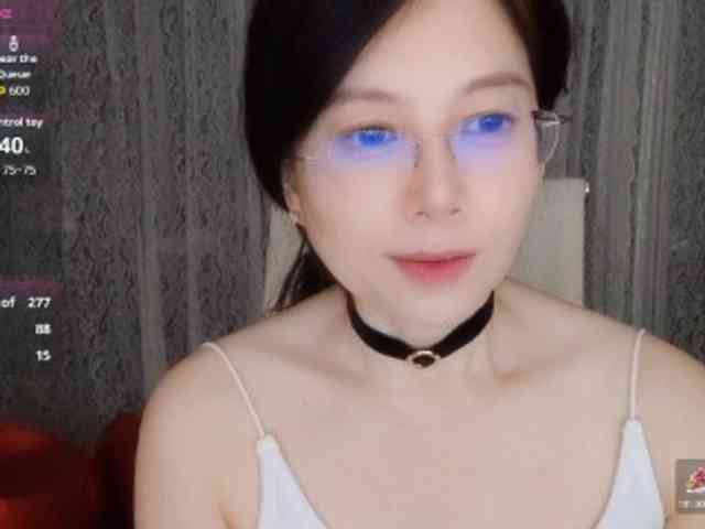 Xiaohe666 webcam
