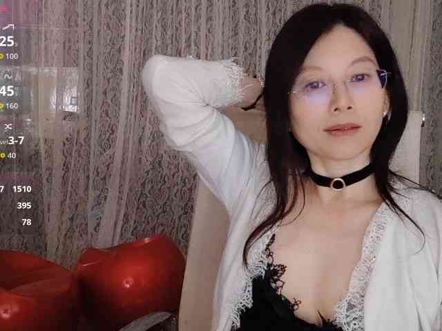 Xiaohe666 webcam