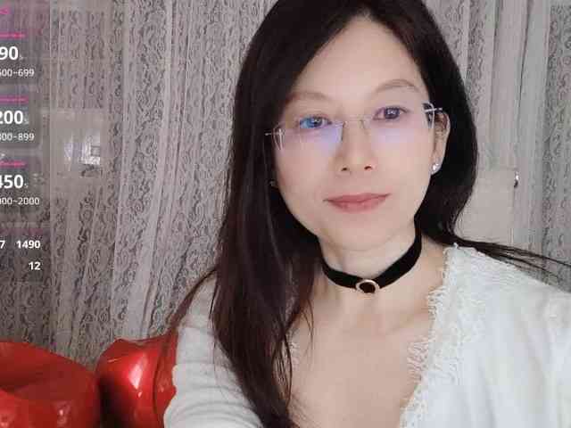 Xiaohe666 webcam
