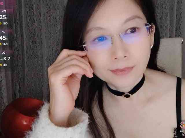 Xiaohe666 webcam