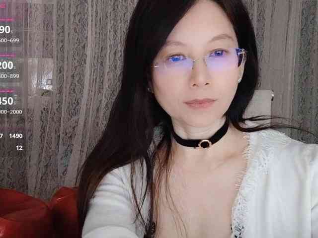 Xiaohe666 webcam