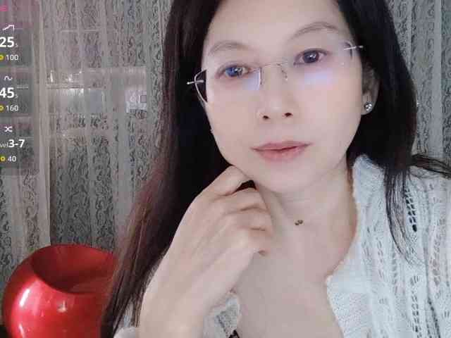 Xiaohe666 webcam