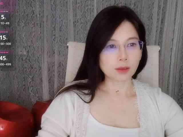 Xiaohe666 webcam
