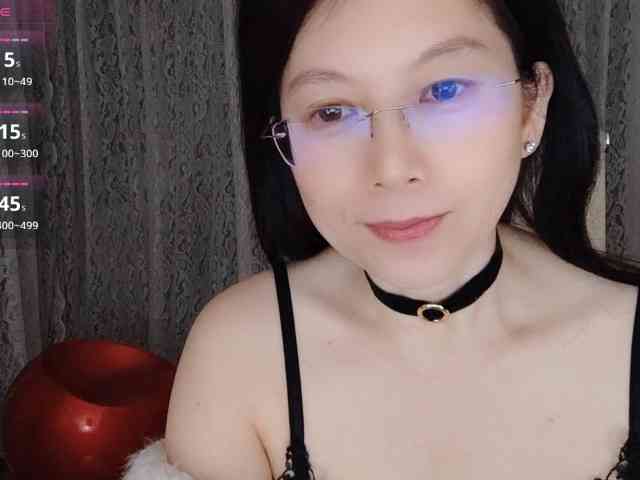 Xiaohe666 webcam