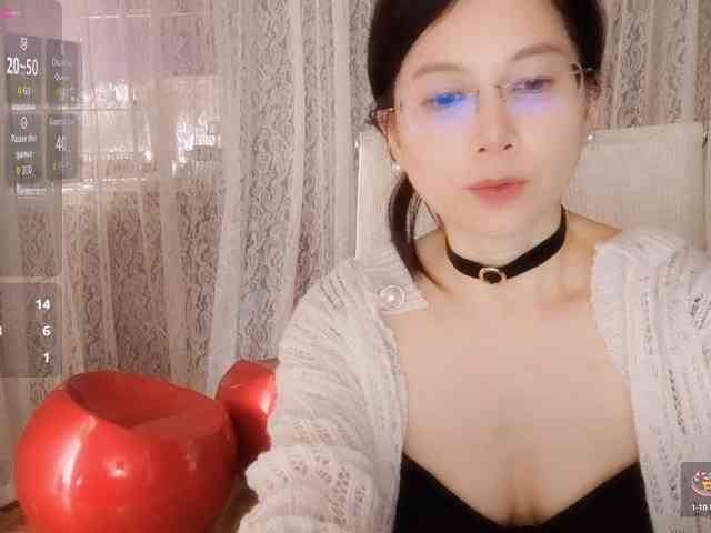 Xiaohe666 webcam