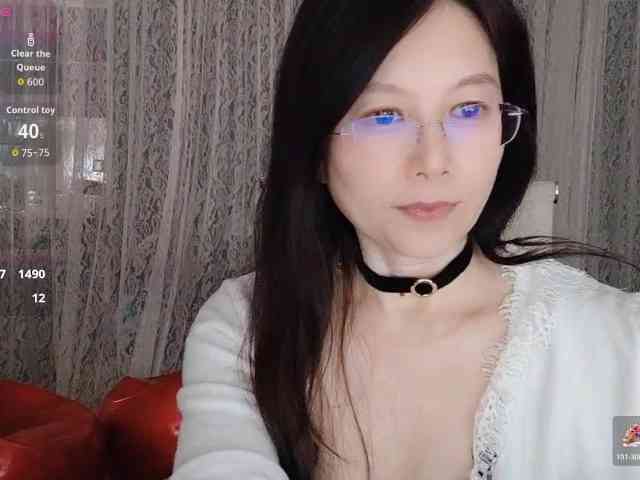 Xiaohe666 webcam