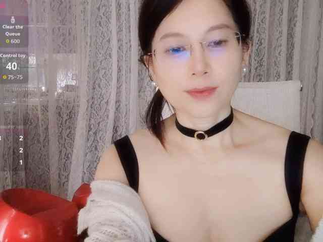 Xiaohe666 webcam