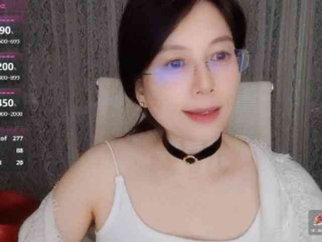 Xiaohe666 webcam