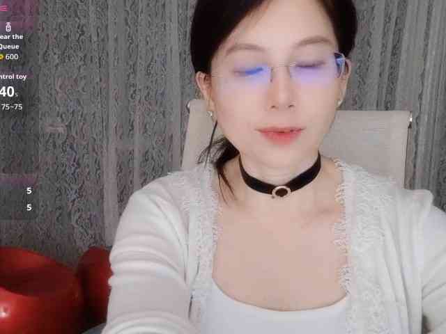 Xiaohe666 webcam