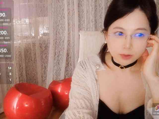 Xiaohe666 webcam