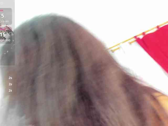 VALERYY-ROSE webcam