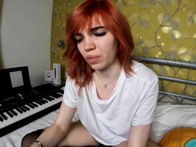 olivka-flower webcam