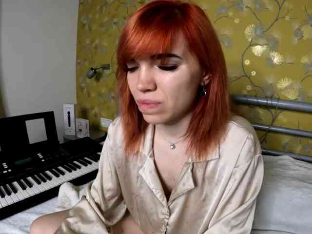 olivka-flower webcam