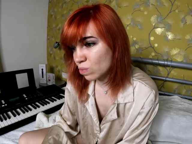 olivka-flower webcam