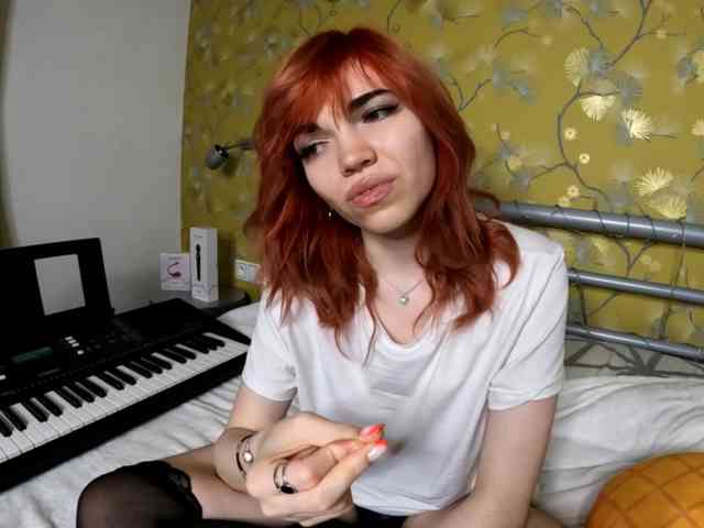 olivka-flower webcam