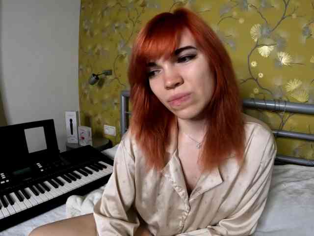 olivka-flower webcam