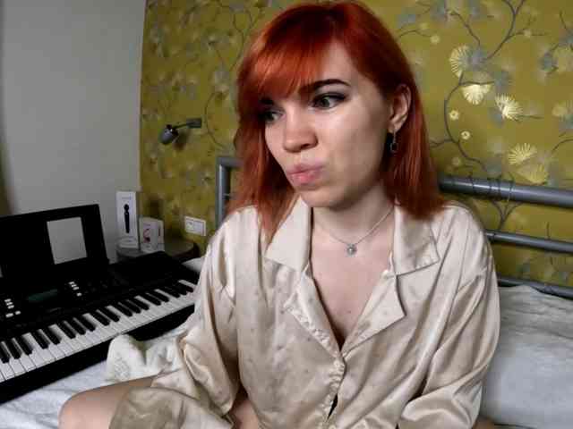 olivka-flower webcam