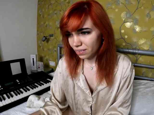 olivka-flower webcam