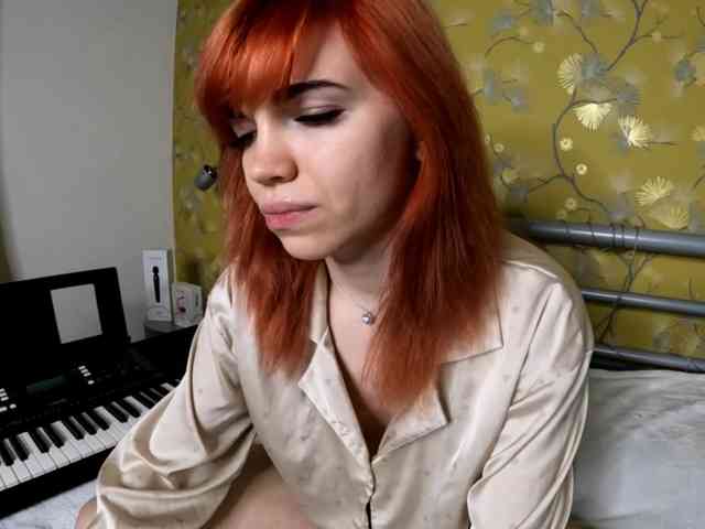 olivka-flower webcam