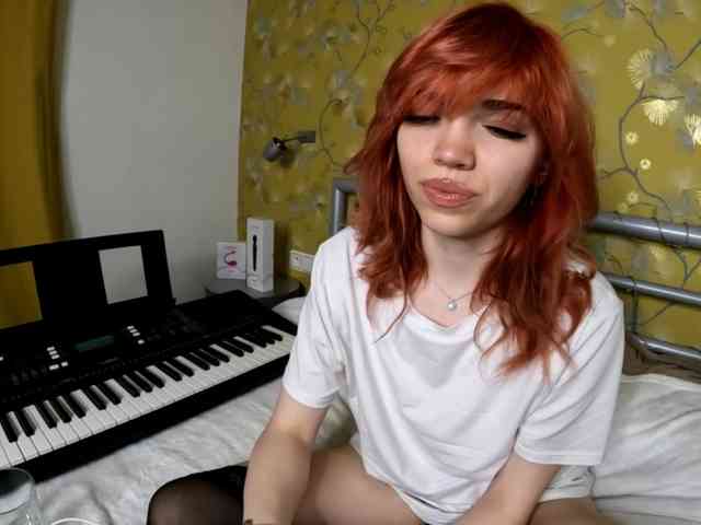 olivka-flower webcam