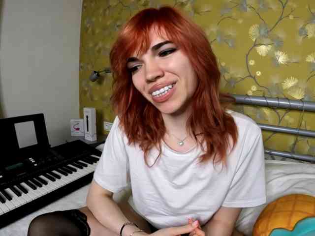 olivka-flower webcam