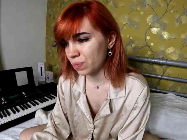 olivka-flower webcam