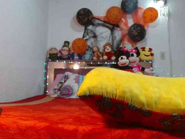 Karolcoott webcam