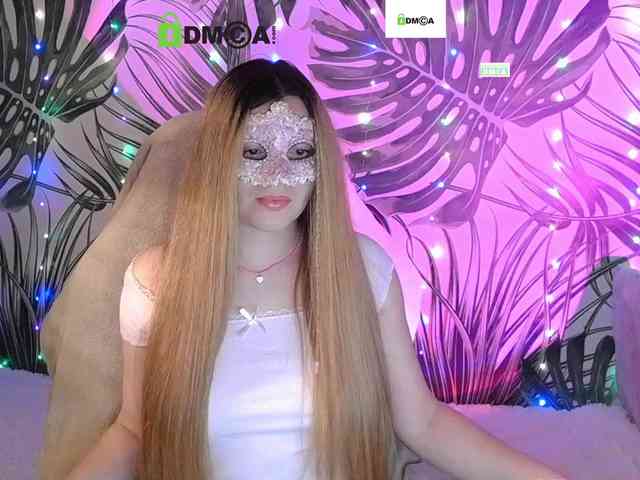 Vika-iz-Prostokvashino webcam