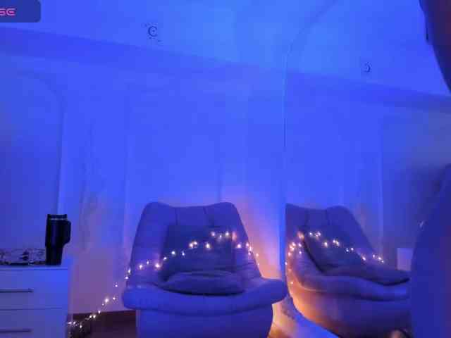 LucianaRoa webcam