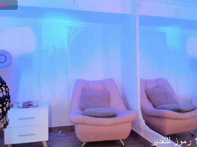LucianaRoa webcam