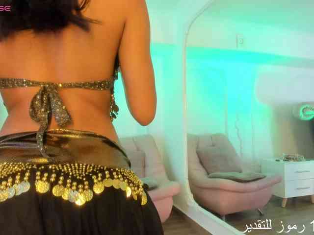 LucianaRoa webcam