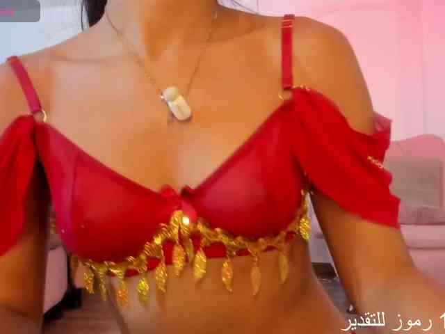 LucianaRoa webcam