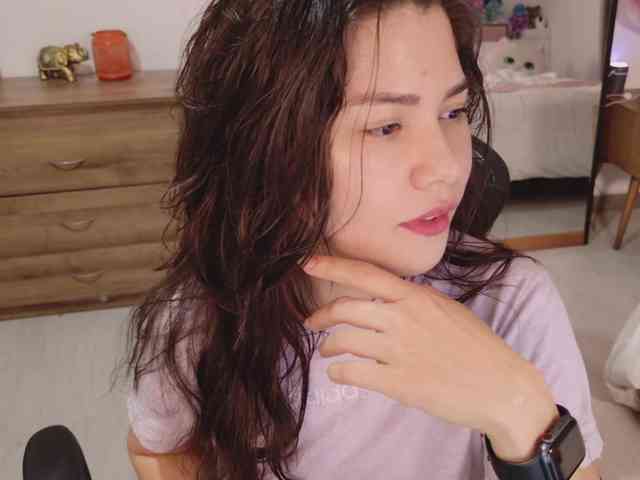 sexy-natty webcam