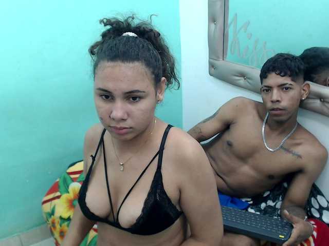 kloe-matias webcam