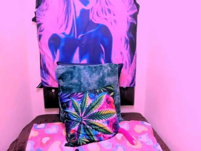 INDIANXFAIRY webcam