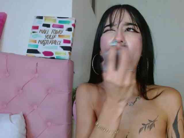 London-lov webcam