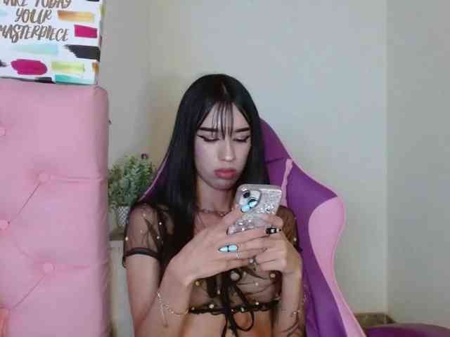 London-lov webcam