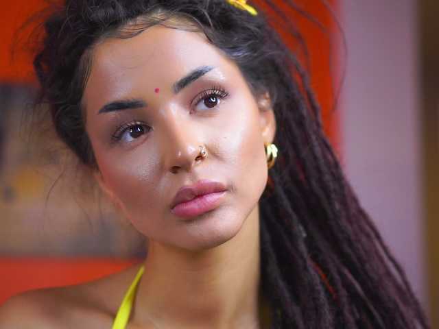 TishAngel webcam