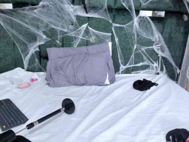 Chloe_nt webcam