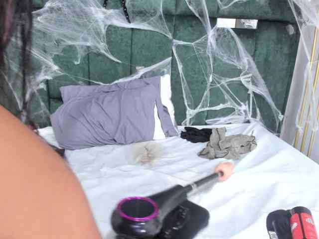 Chloe_nt webcam